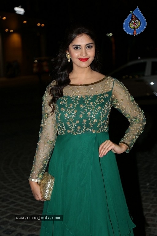 65th Jio Filmfare Awards South Photos - 30 / 87 photos
