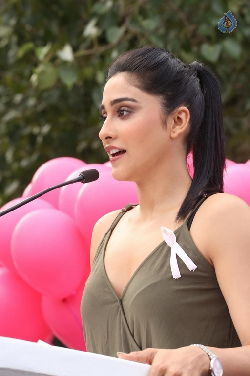 8th Annual Pink Ribbon Walk - 25 / 88 photos