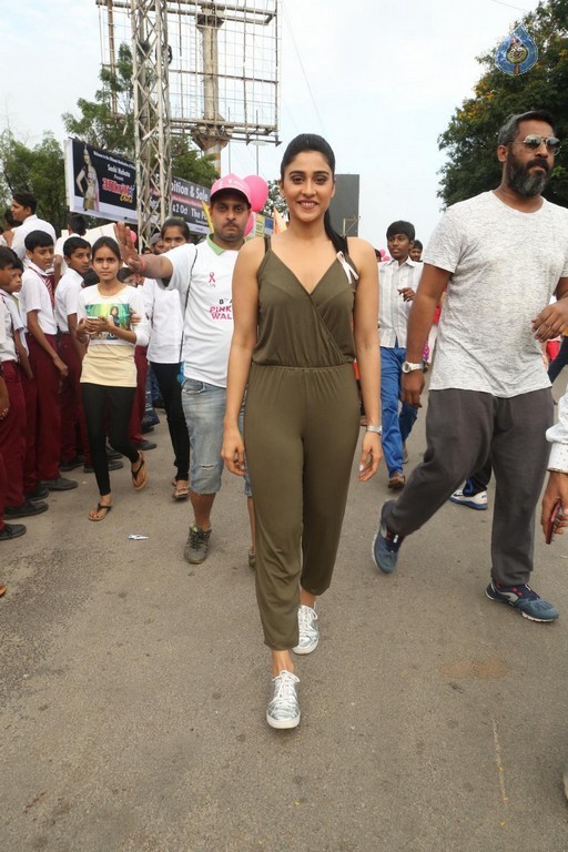 8th Annual Pink Ribbon Walk - 32 / 88 photos