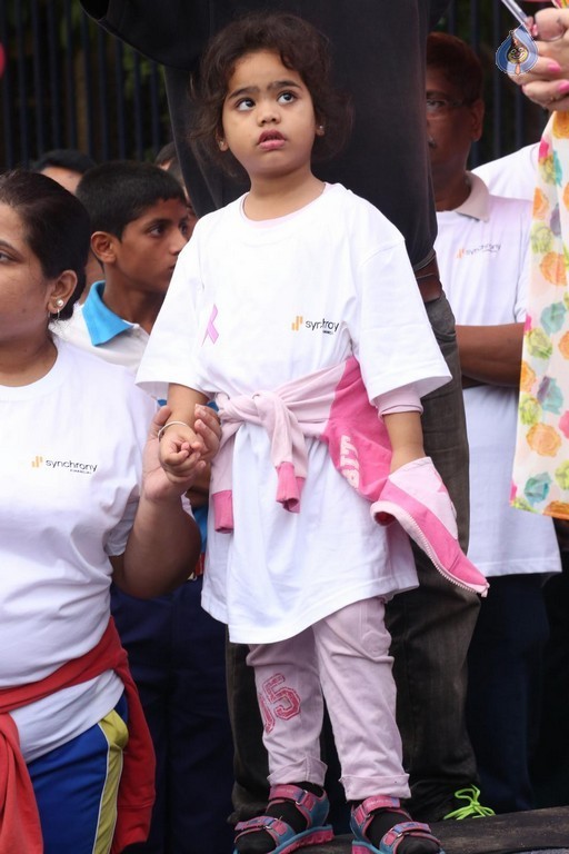8th Annual Pink Ribbon Walk - 82 / 88 photos