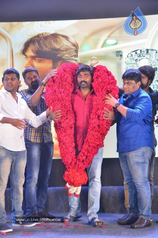 96 Movie 100 Days Celebrations - 21 / 57 photos