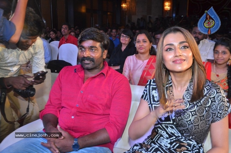 96 Movie 100 Days Celebrations - 36 / 57 photos