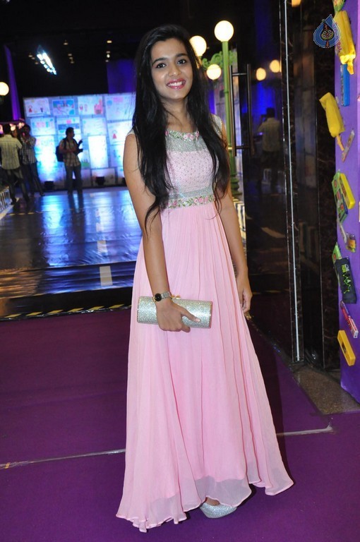A Black Tie Charity Food For Change Event - 24 / 63 photos