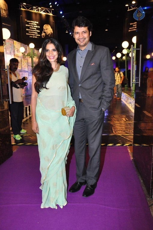 A Black Tie Charity Food For Change Event - 29 / 63 photos