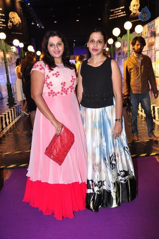 A Black Tie Charity Food For Change Event - 43 / 63 photos