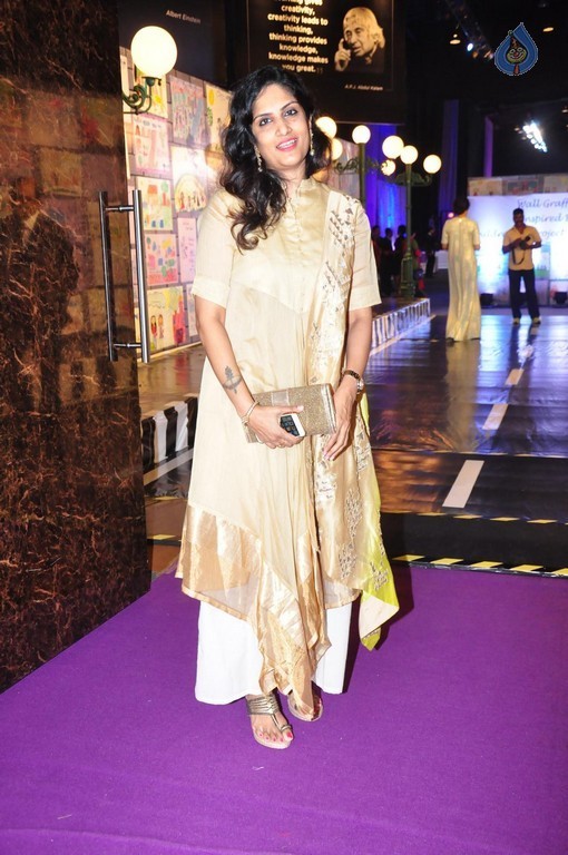 A Black Tie Charity Food For Change Event - 63 / 63 photos