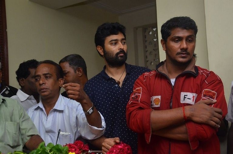 Aachi Manorama Condolences Photos - 107 / 165 photos
