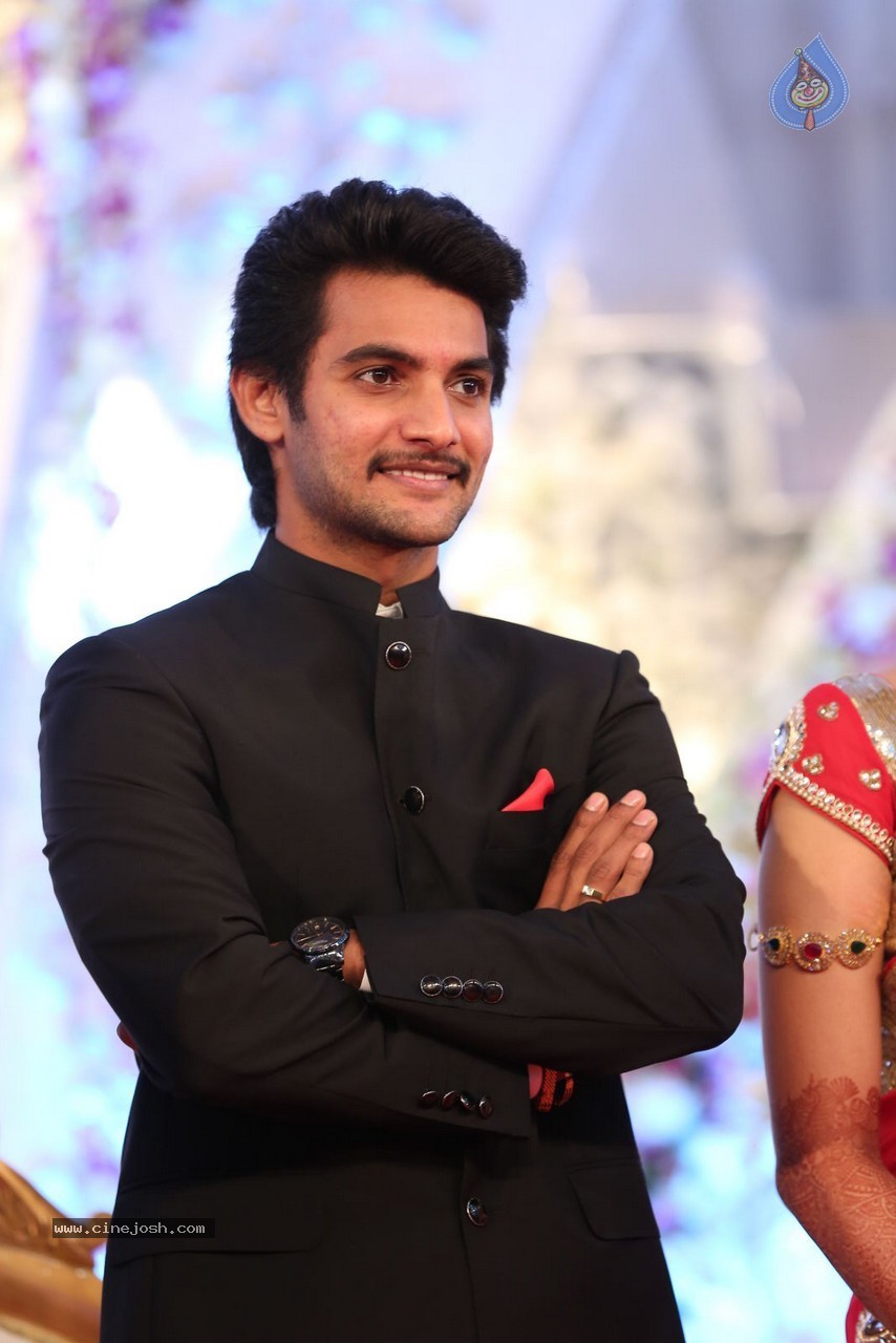Aadi and Aruna Wedding Reception 01 - 29 / 119 photos