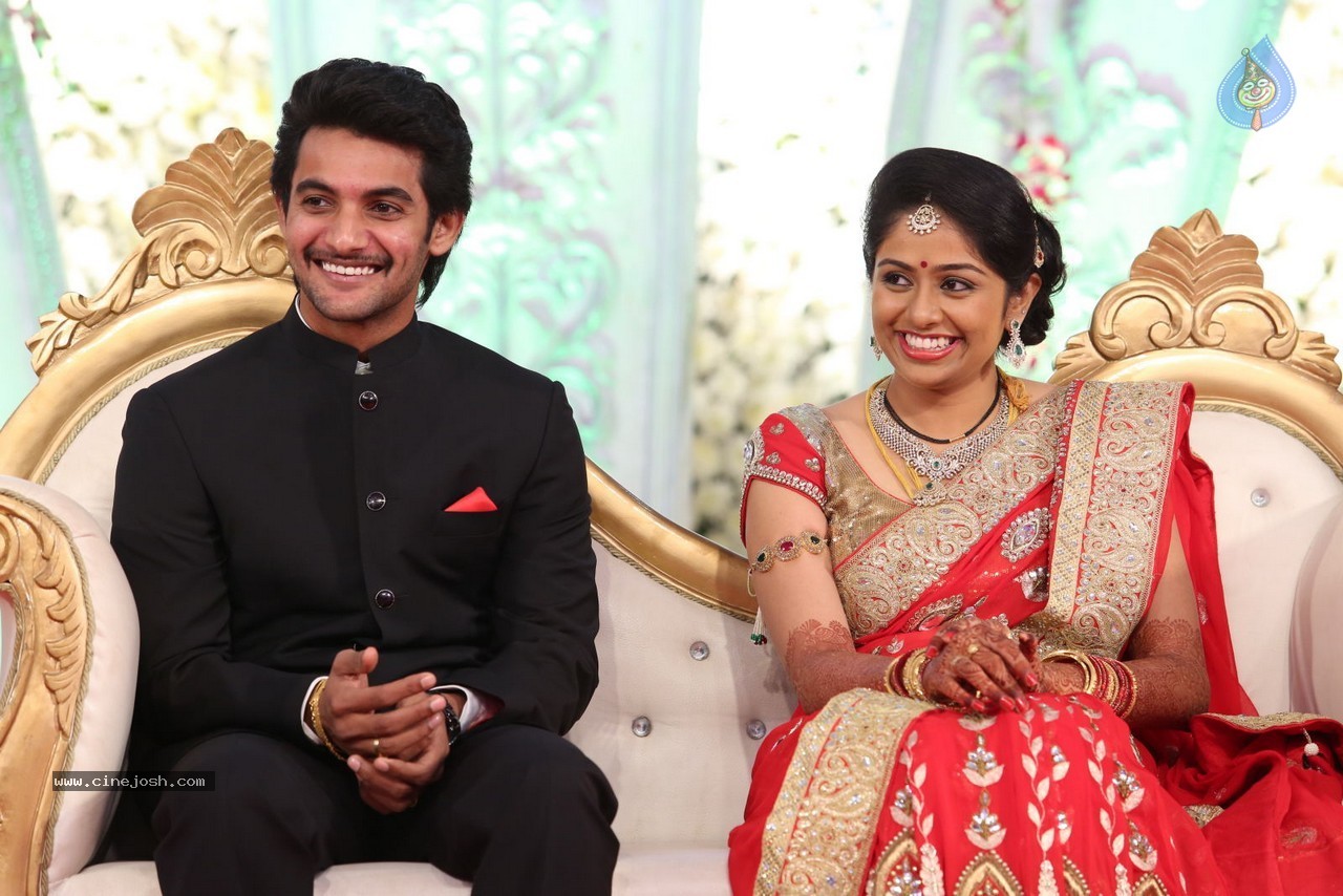 Aadi and Aruna Wedding Reception 01 - 38 / 119 photos
