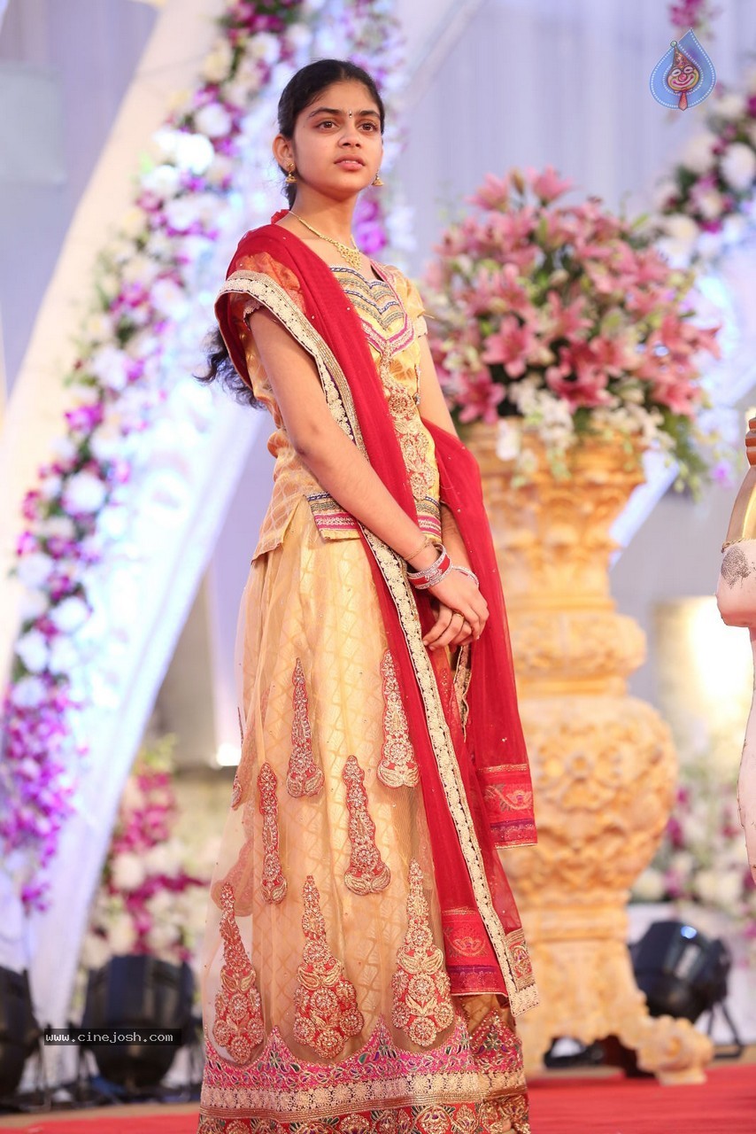 Aadi and Aruna Wedding Reception 01 - 48 / 119 photos