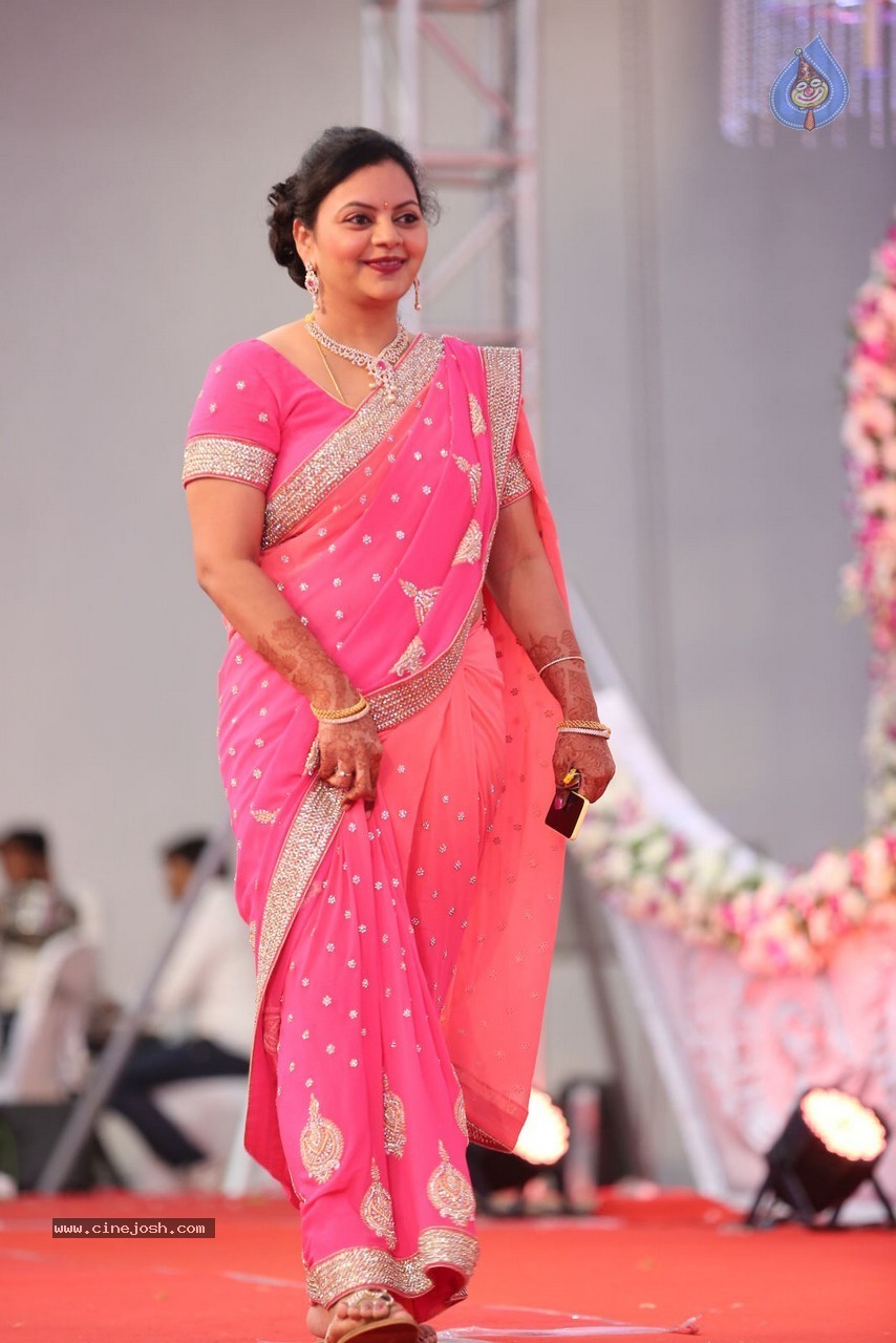 Aadi and Aruna Wedding Reception 01 - 82 / 119 photos