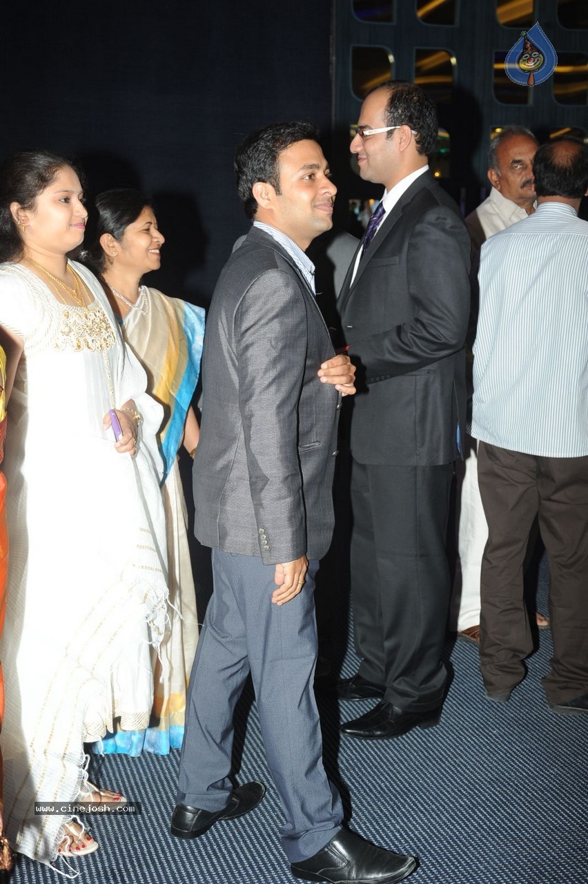 Aadi and Aruna Wedding Reception 01 - 117 / 119 photos