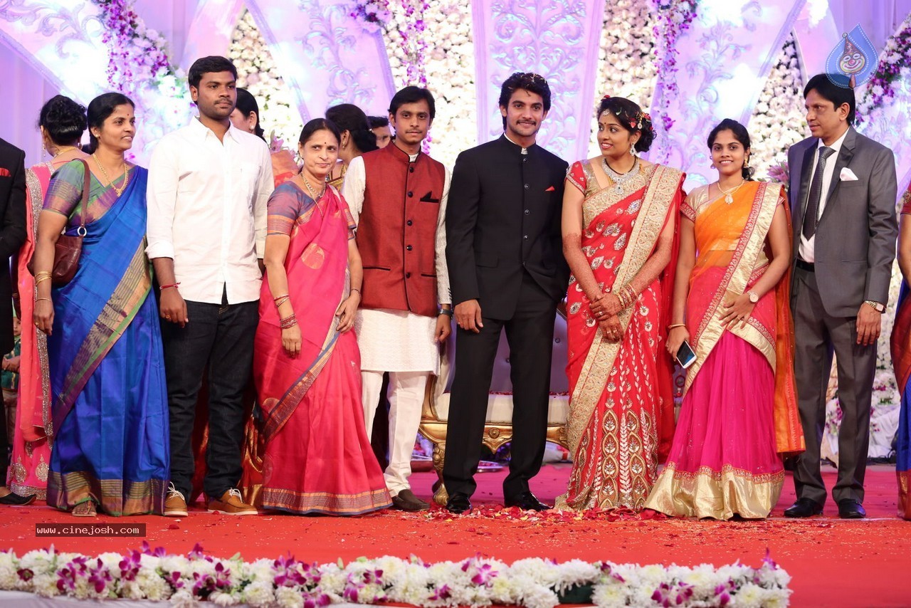 Aadi and Aruna Wedding Reception 03 - 54 / 235 photos