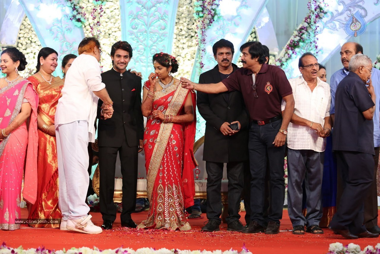 Aadi and Aruna Wedding Reception 03 - 112 / 235 photos