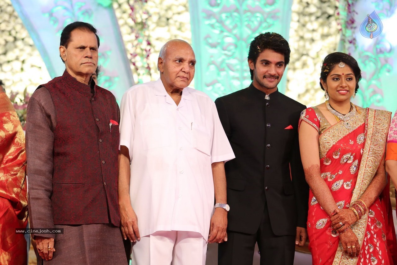 Aadi and Aruna Wedding Reception 03 - 124 / 235 photos