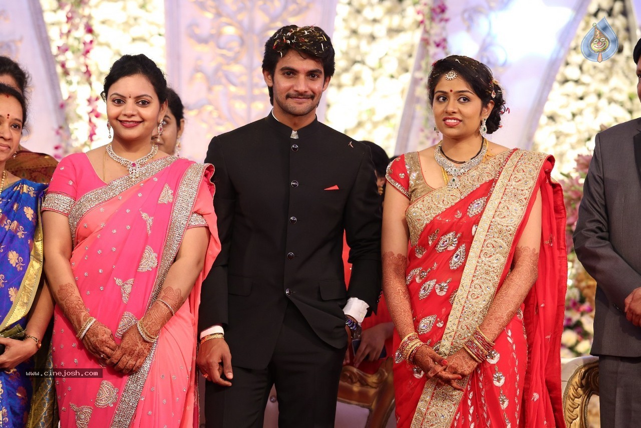 Aadi and Aruna Wedding Reception 03 - 145 / 235 photos