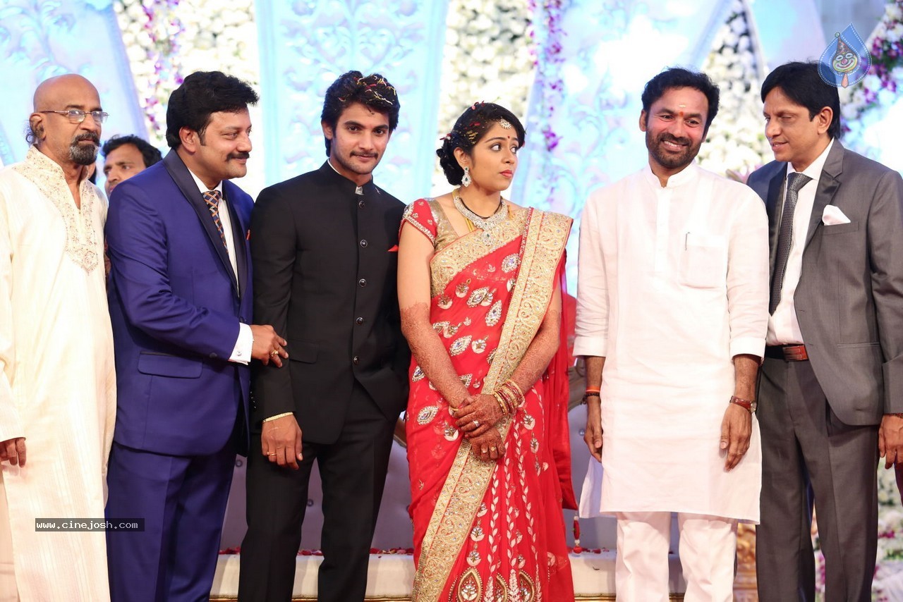 Aadi and Aruna Wedding Reception 03 - 192 / 235 photos