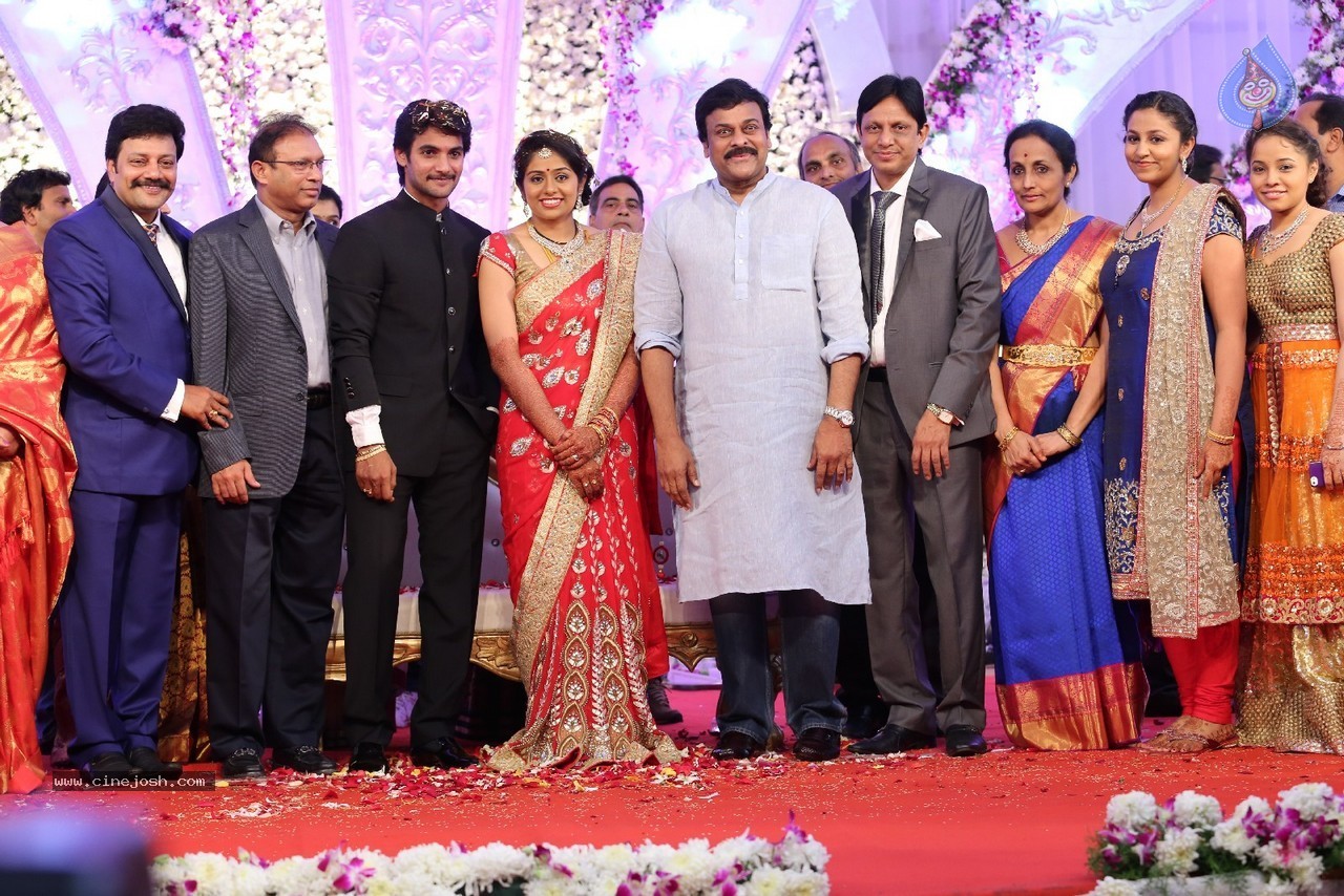 Aadi and Aruna Wedding Reception 03 - 194 / 235 photos