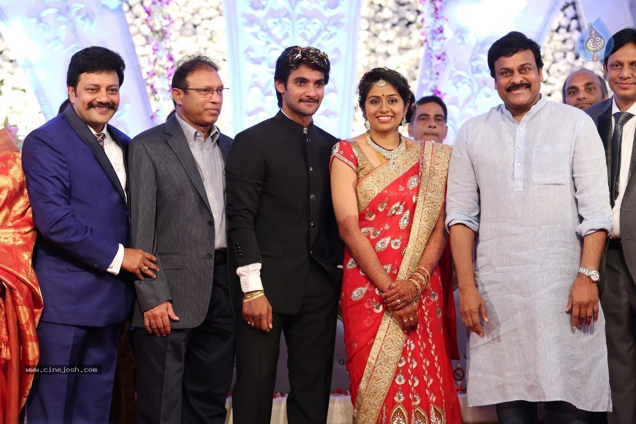 Aadi and Aruna Wedding Reception 03 - 212 / 235 photos