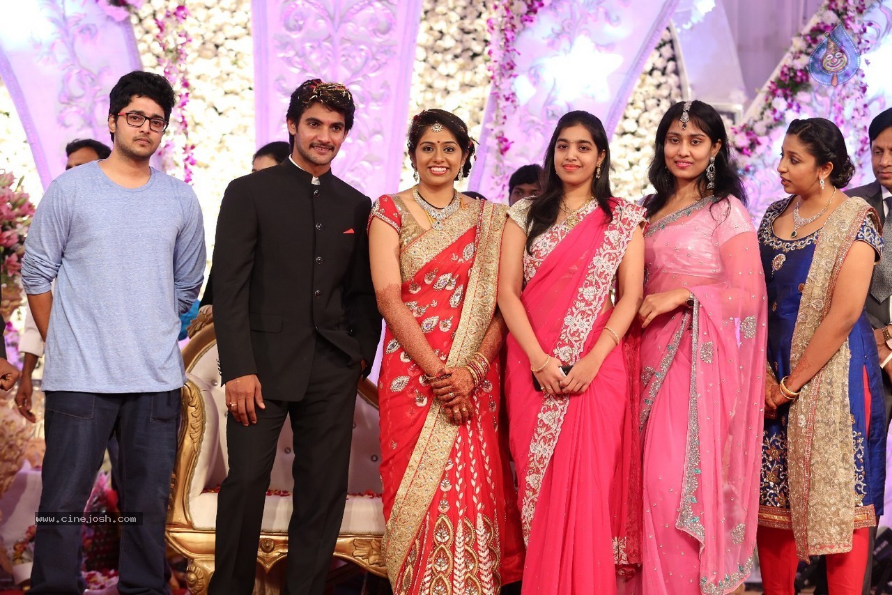 Aadi and Aruna Wedding Reception 04 - 47 / 49 photos