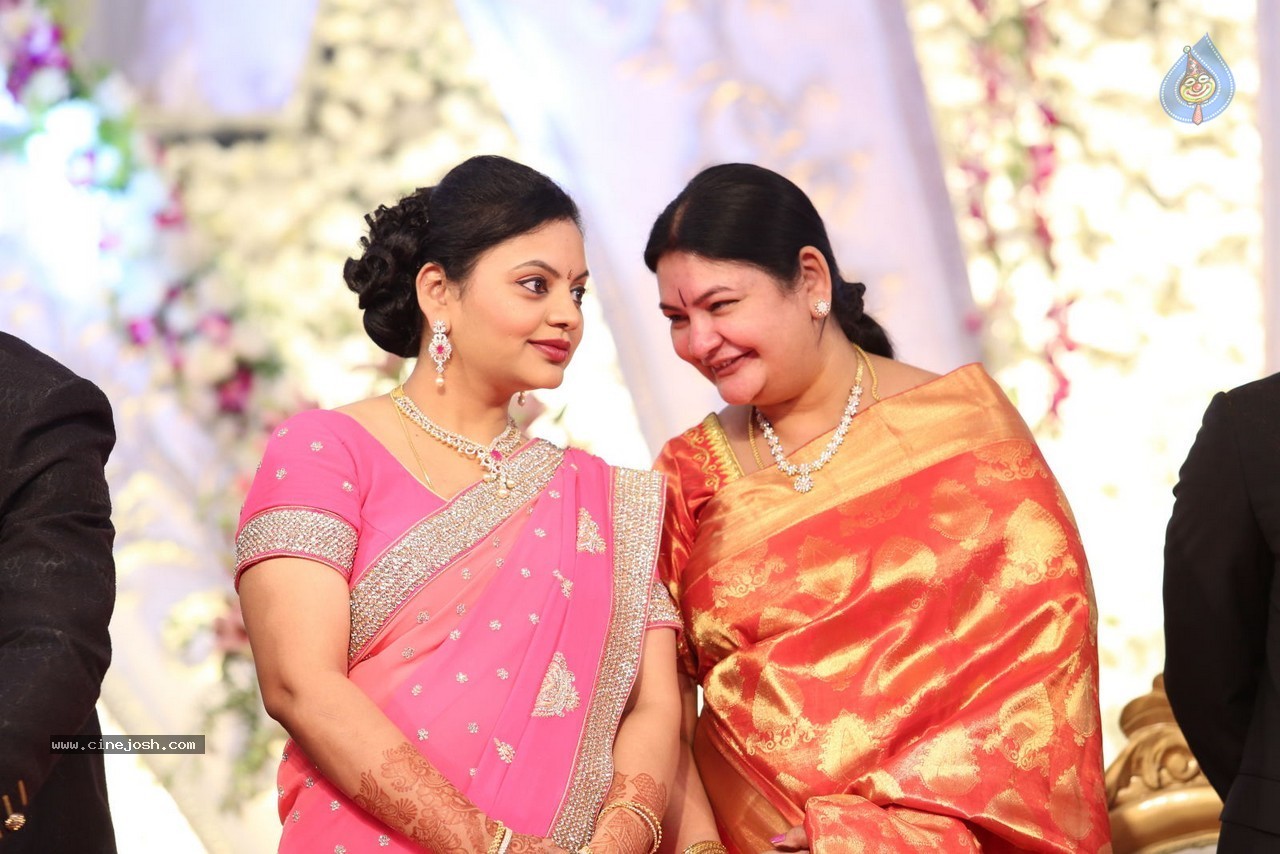 Aadi and Aruna Wedding Reception 02 - 63 / 170 photos