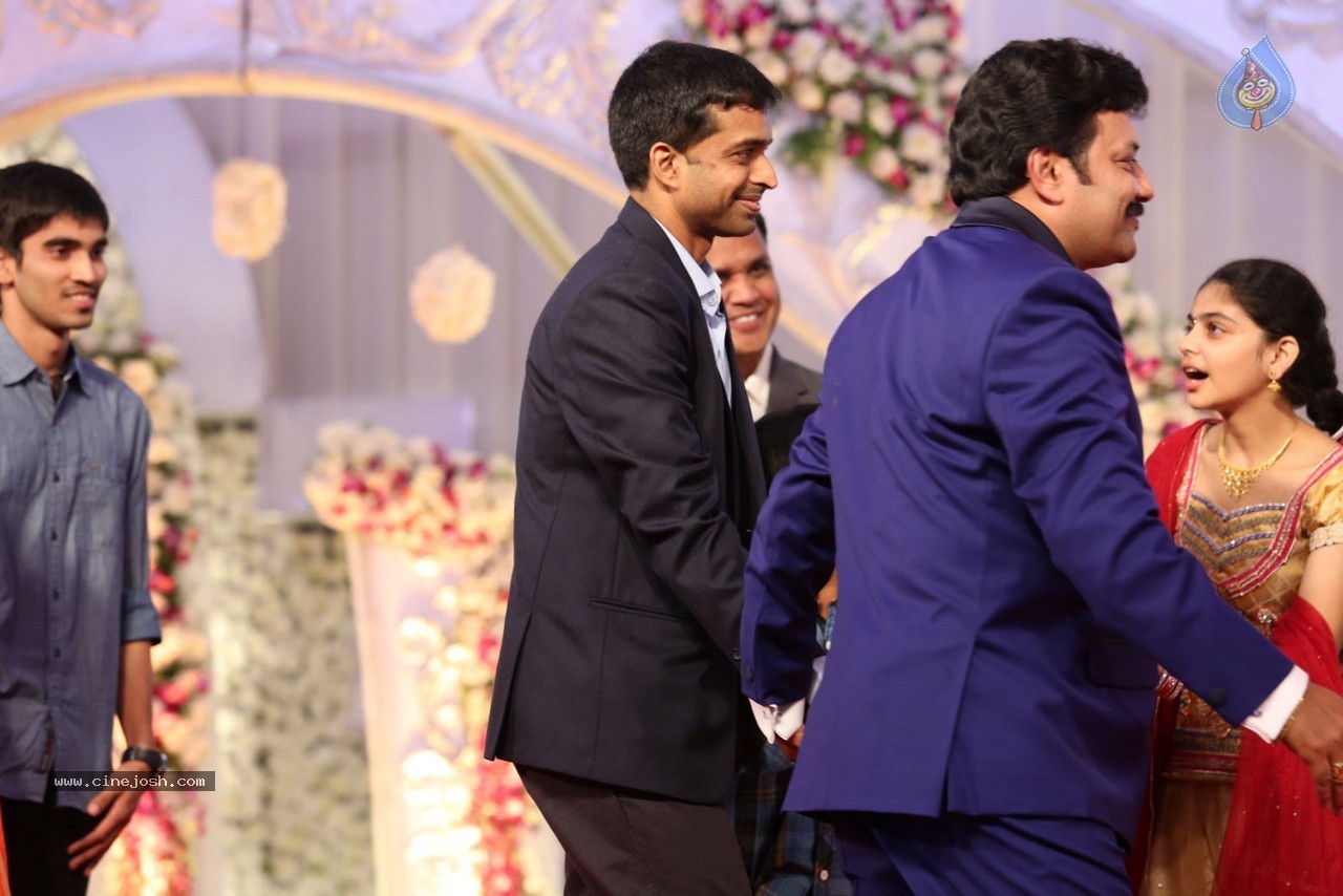 Aadi and Aruna Wedding Reception 02 - 88 / 170 photos