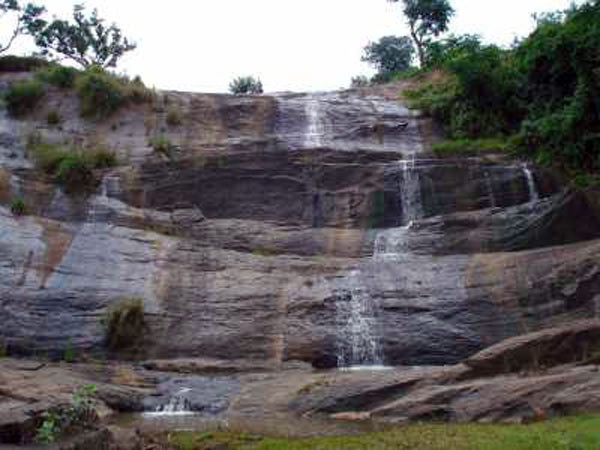 Aaraku Valley and Borra Caves Photos - 10 / 14 photos