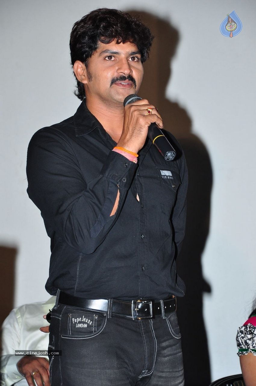 Abhishekam Serial 2000 Episodes Celebrations - 13 / 102 photos