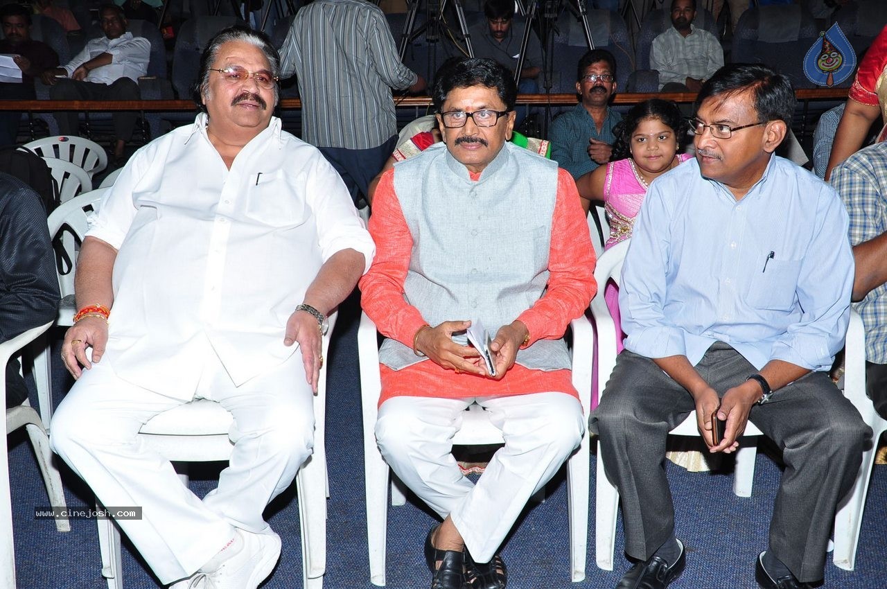 Abhishekam Serial 2000 Episodes Celebrations - 23 / 102 photos