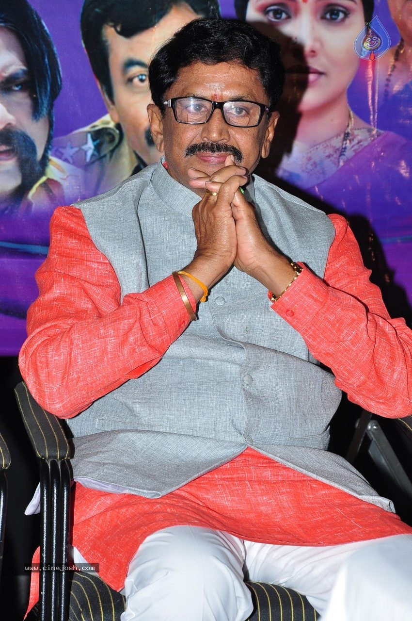 Abhishekam Serial 2000 Episodes Celebrations - 25 / 102 photos