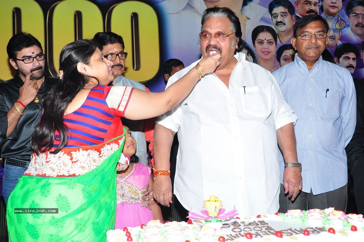 Abhishekam Serial 2000 Episodes Celebrations - 37 / 102 photos