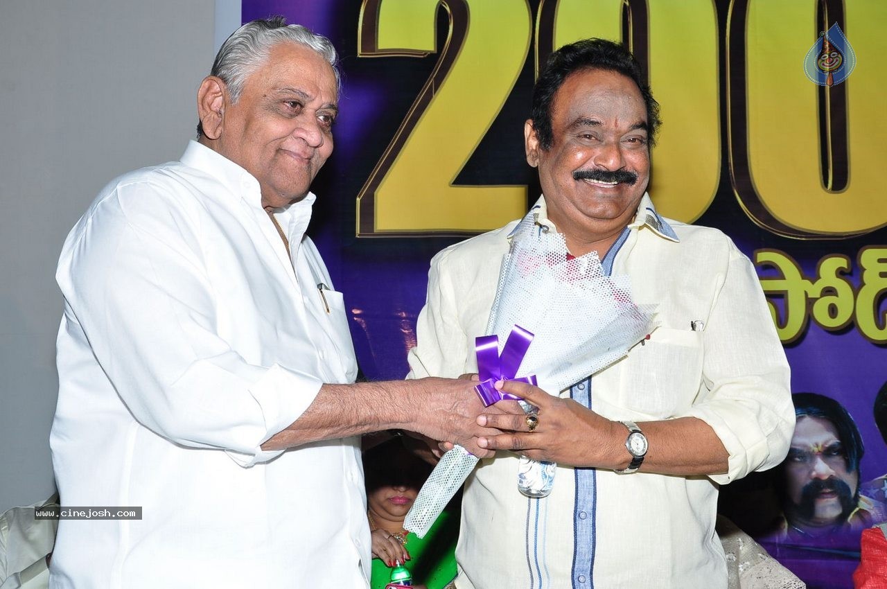 Abhishekam Serial 2000 Episodes Celebrations - 38 / 102 photos