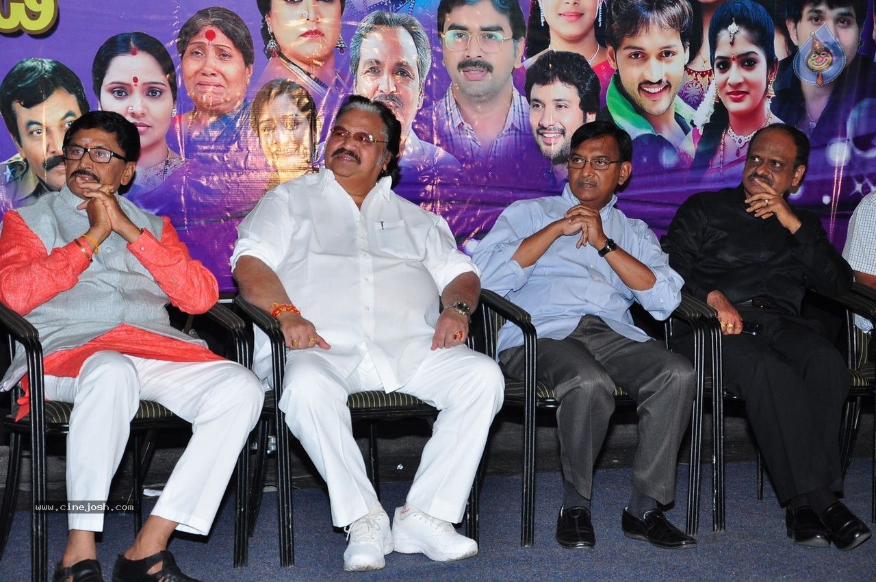 Abhishekam Serial 2000 Episodes Celebrations - 39 / 102 photos