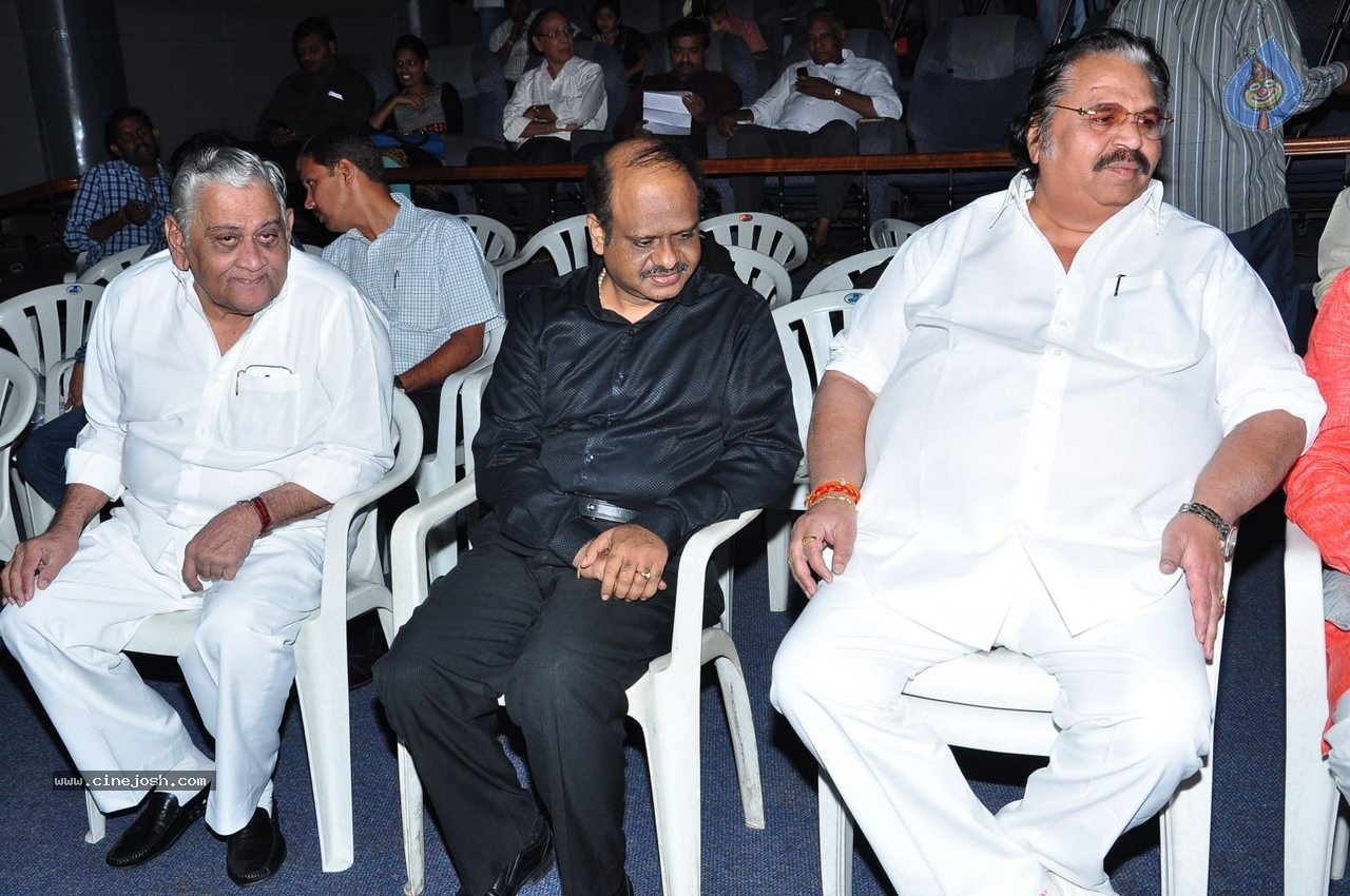 Abhishekam Serial 2000 Episodes Celebrations - 52 / 102 photos