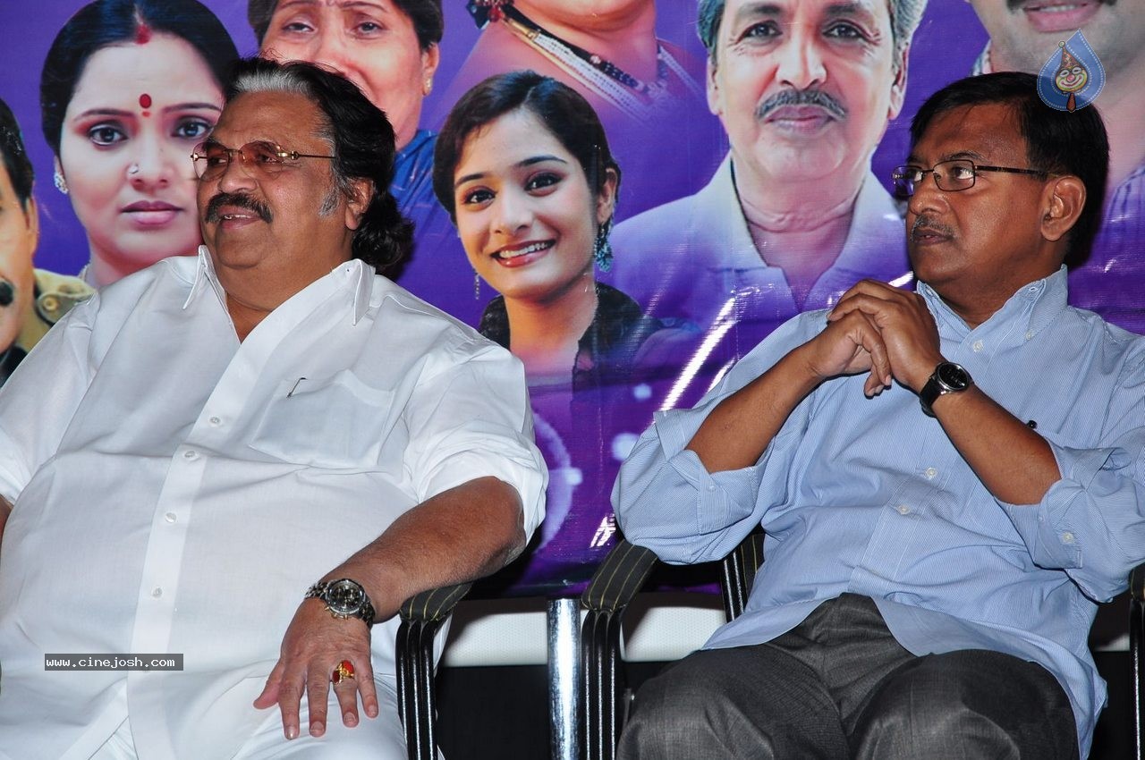 Abhishekam Serial 2000 Episodes Celebrations - 63 / 102 photos