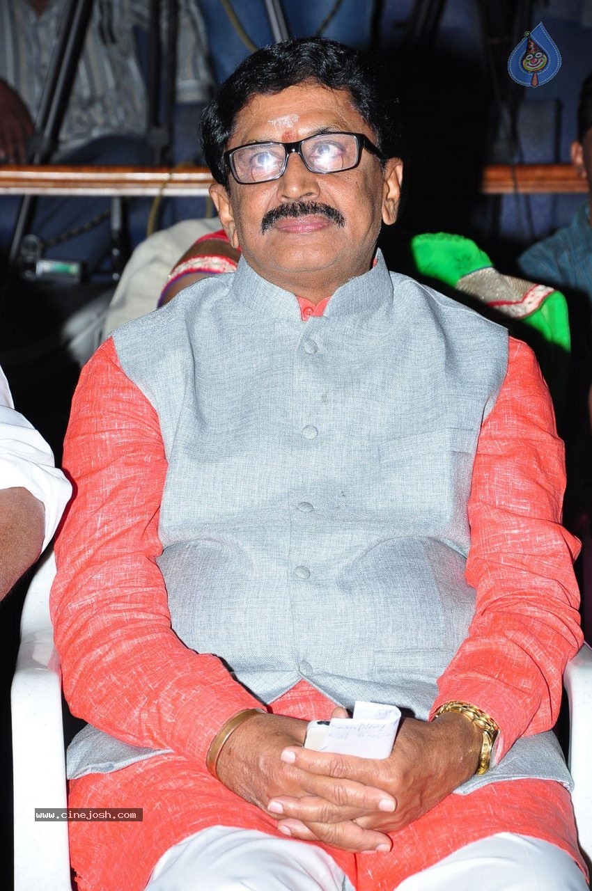 Abhishekam Serial 2000 Episodes Celebrations - 72 / 102 photos