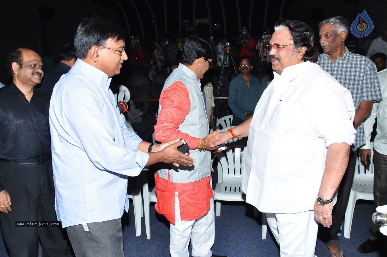 Abhishekam Serial 2000 Episodes Celebrations - 75 / 102 photos