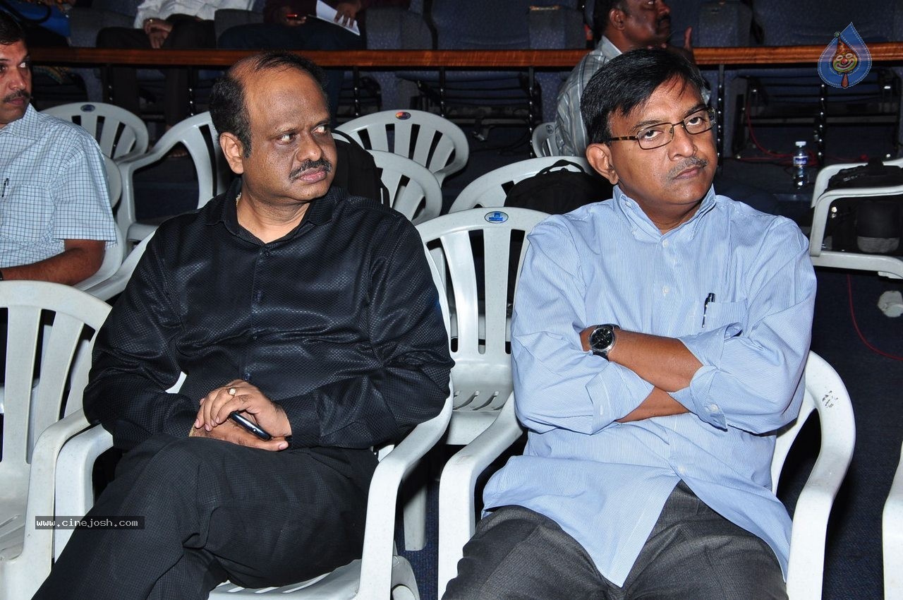 Abhishekam Serial 2000 Episodes Celebrations - 86 / 102 photos