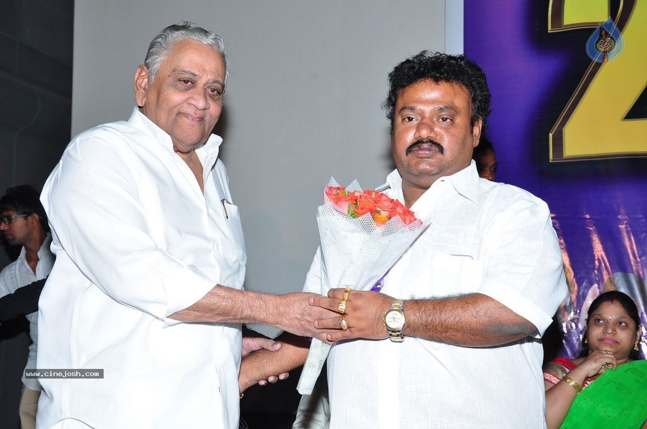 Abhishekam Serial 2000 Episodes Celebrations - 93 / 102 photos