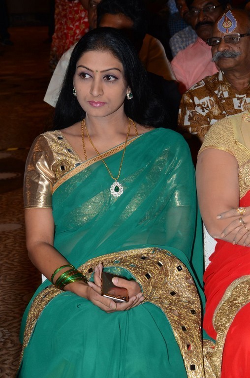 Abhishekam Serial 2500th Episodes Celebrations - 3 / 58 photos