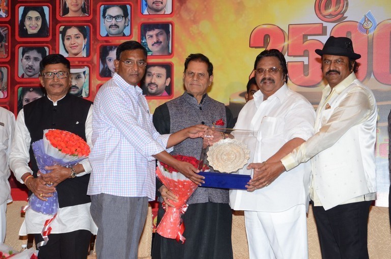 Abhishekam Serial 2500th Episodes Celebrations - 4 / 58 photos