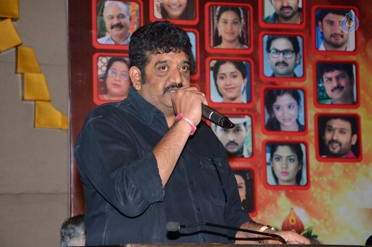Abhishekam Serial 2500th Episodes Celebrations - 7 / 58 photos