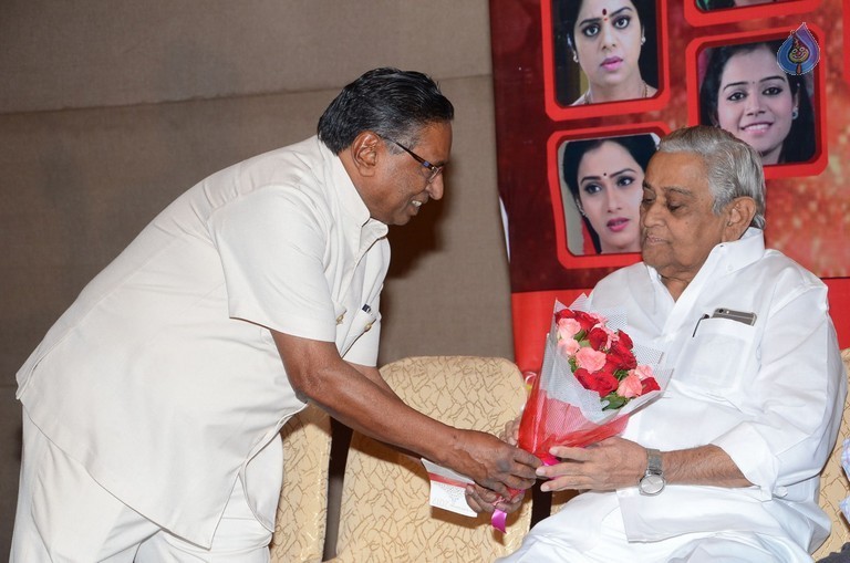 Abhishekam Serial 2500th Episodes Celebrations - 9 / 58 photos