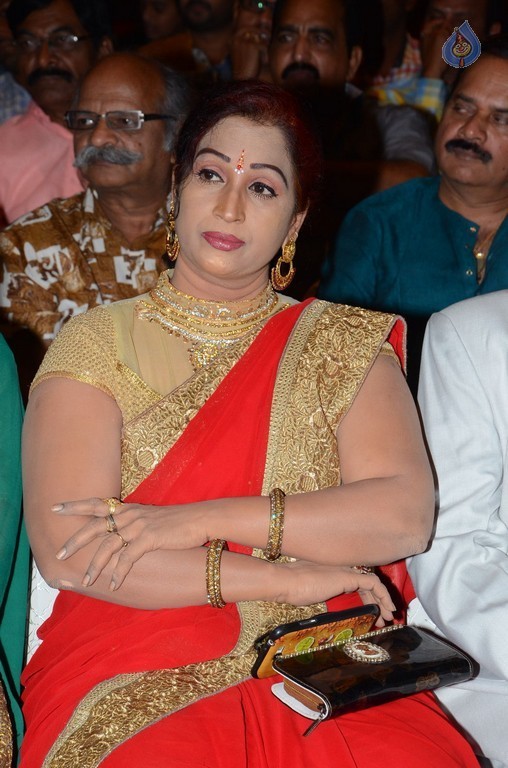 Abhishekam Serial 2500th Episodes Celebrations - 16 / 58 photos