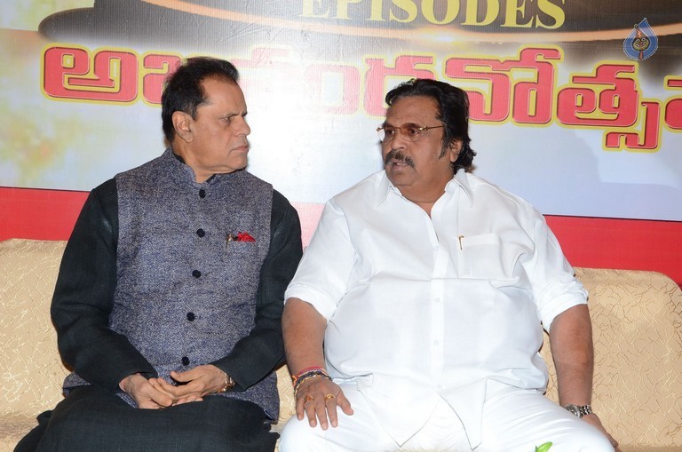 Abhishekam Serial 2500th Episodes Celebrations - 20 / 58 photos
