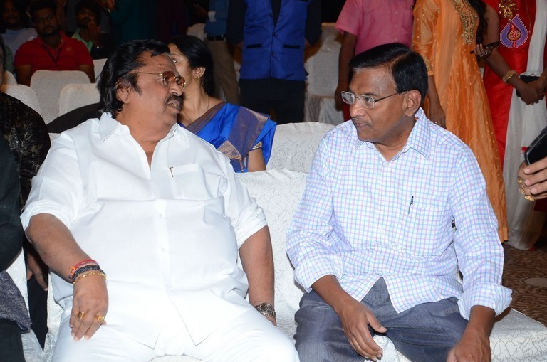 Abhishekam Serial 2500th Episodes Celebrations - 45 / 58 photos
