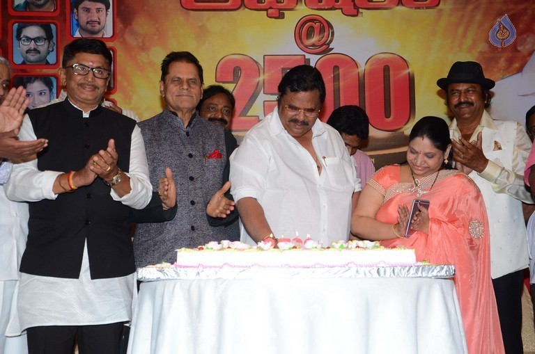 Abhishekam Serial 2500th Episodes Celebrations - 47 / 58 photos