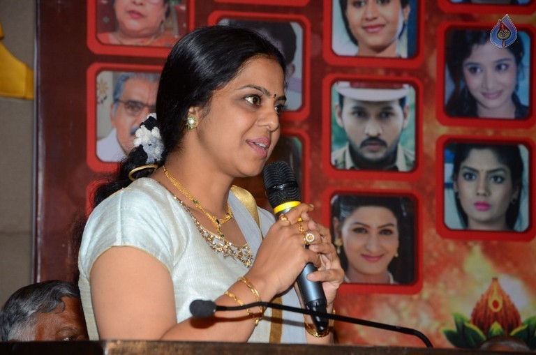 Abhishekam Serial 2500th Episodes Celebrations - 48 / 58 photos