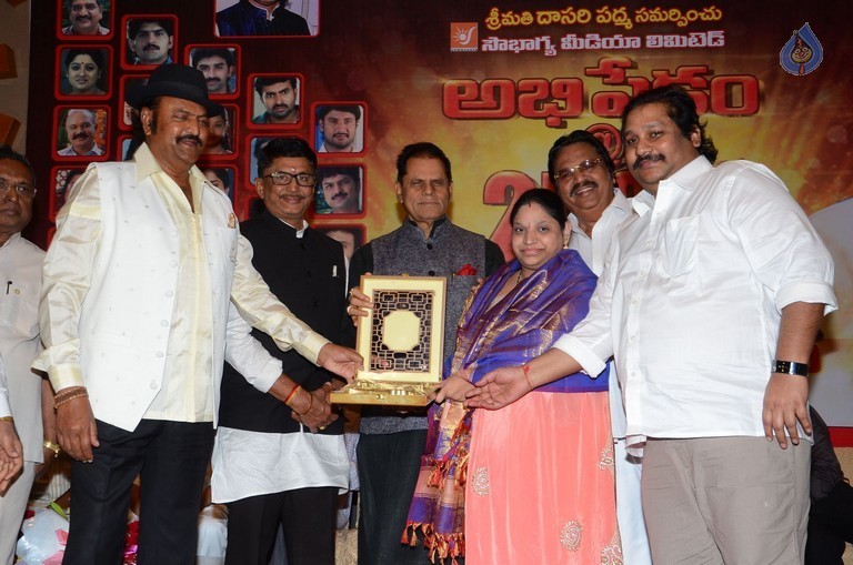 Abhishekam Serial 2500th Episodes Celebrations - 49 / 58 photos