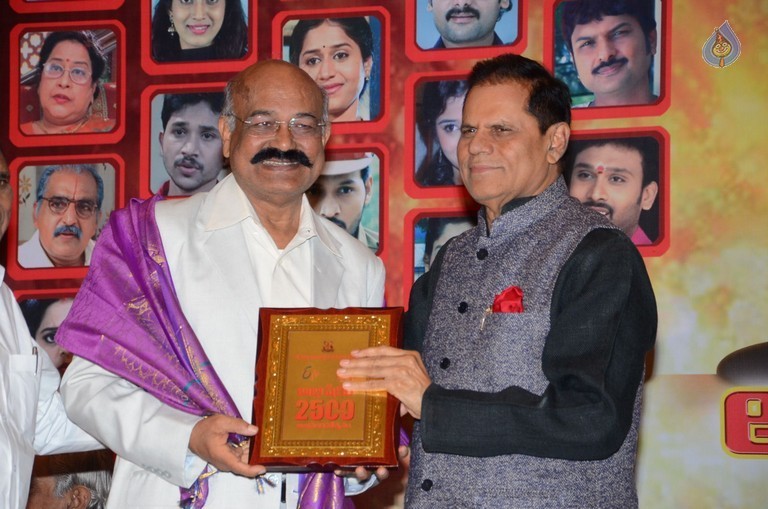 Abhishekam Serial 2500th Episodes Celebrations - 50 / 58 photos